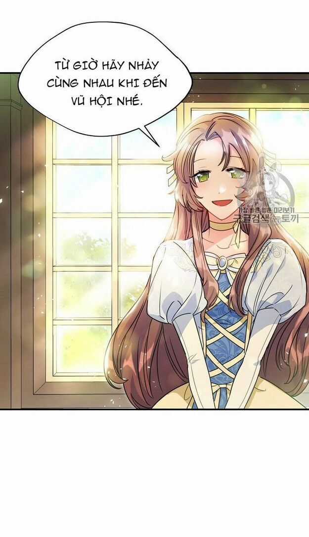 50 Công Thức Pha Trà Của Nữ Công Tước Chapter 55 trang 42