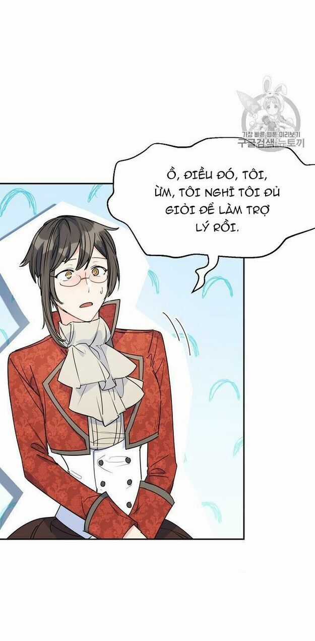 50 Công Thức Pha Trà Của Nữ Công Tước Chapter 55 trang 8