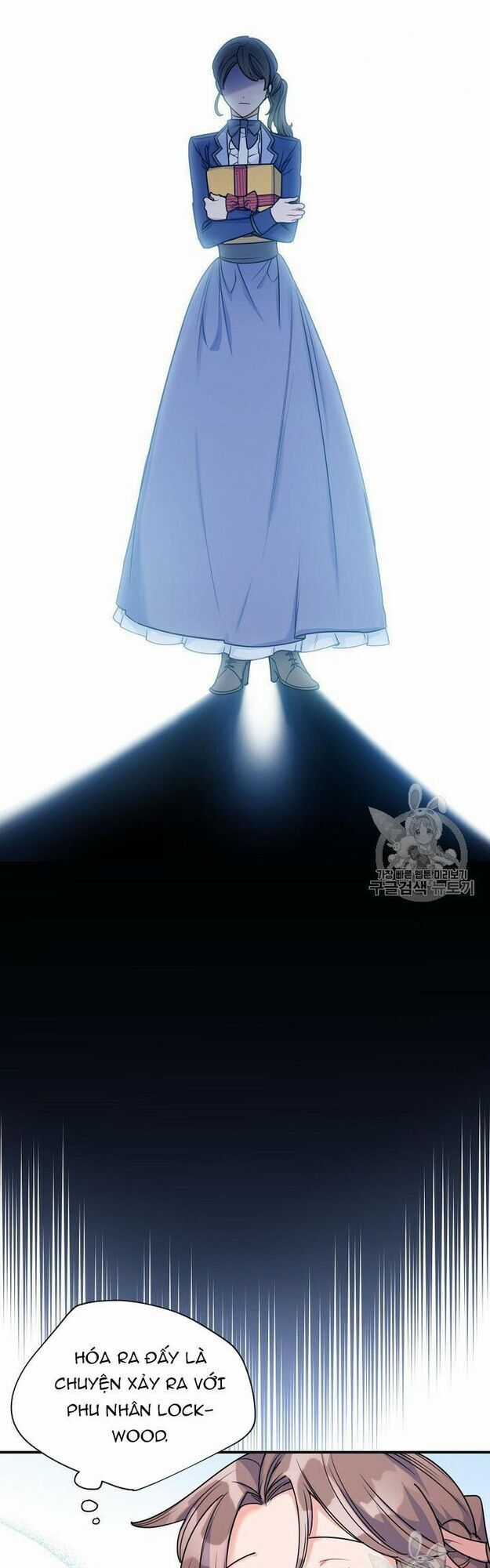 50 Công Thức Pha Trà Của Nữ Công Tước Chapter 56 trang 10