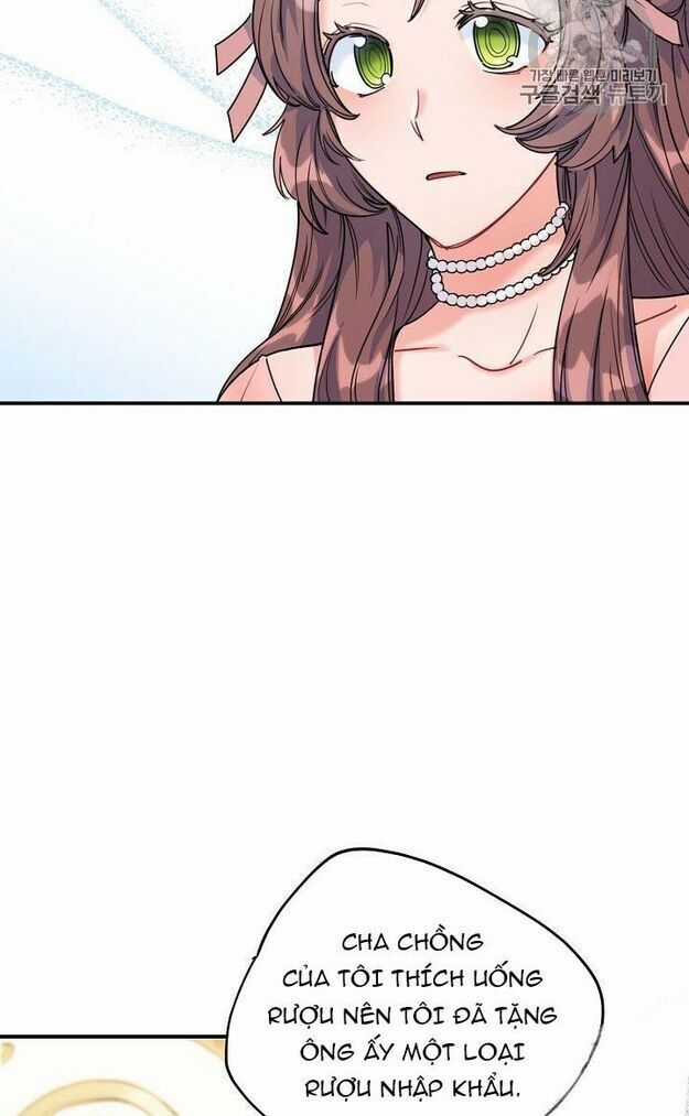 50 Công Thức Pha Trà Của Nữ Công Tước Chapter 56 trang 11