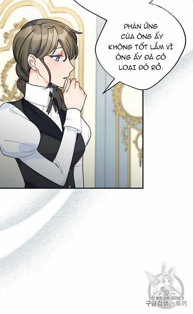 50 Công Thức Pha Trà Của Nữ Công Tước Chapter 56 trang 12