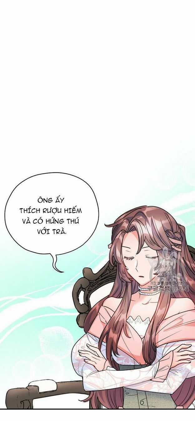 50 Công Thức Pha Trà Của Nữ Công Tước Chapter 56 trang 15