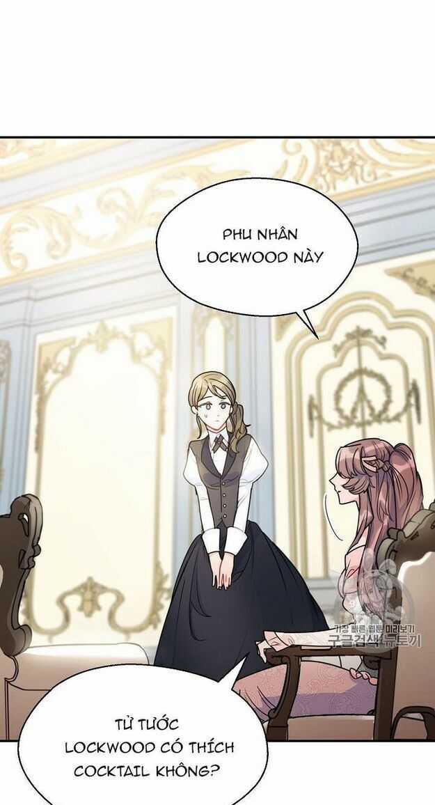 50 Công Thức Pha Trà Của Nữ Công Tước Chapter 56 trang 17