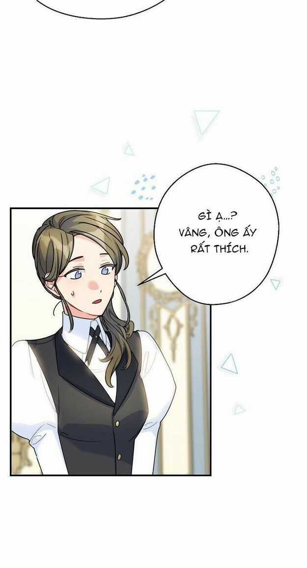 50 Công Thức Pha Trà Của Nữ Công Tước Chapter 56 trang 18