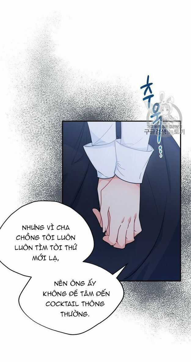 50 Công Thức Pha Trà Của Nữ Công Tước Chapter 56 trang 19