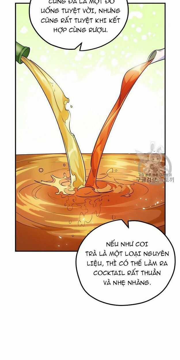 50 Công Thức Pha Trà Của Nữ Công Tước Chapter 56 trang 22