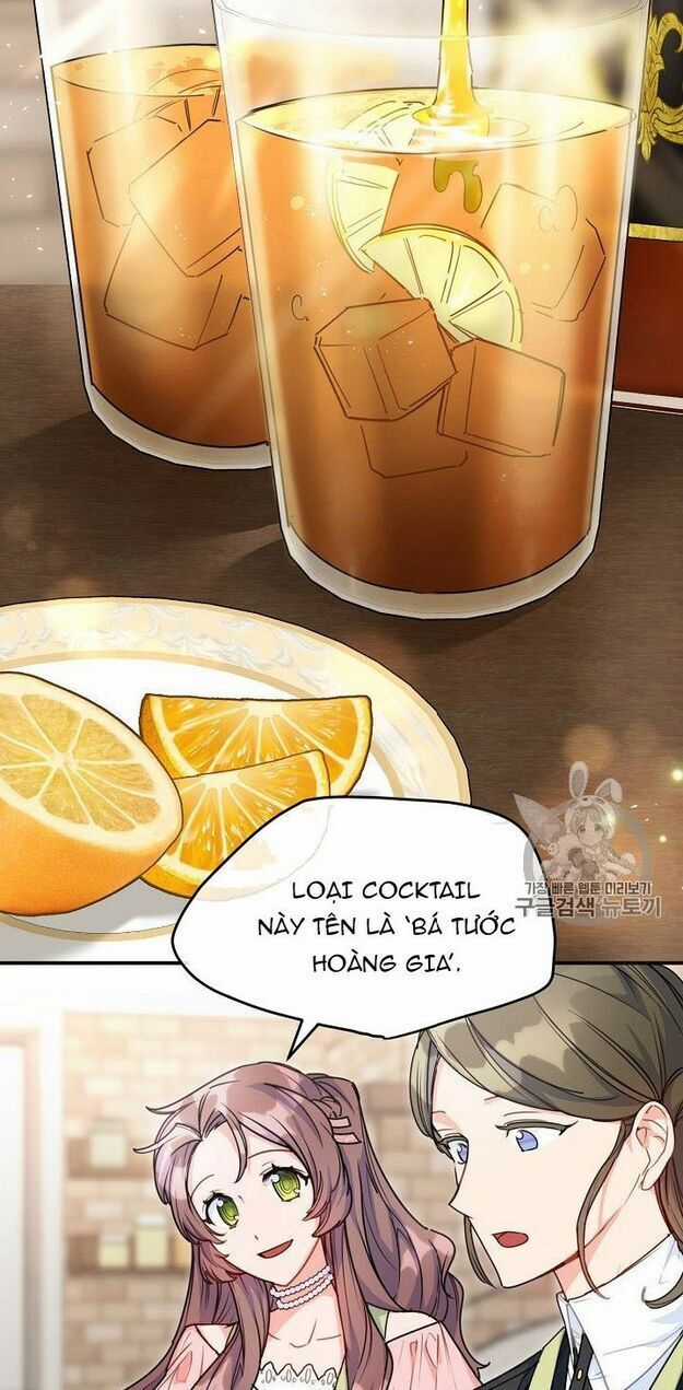 50 Công Thức Pha Trà Của Nữ Công Tước Chapter 56 trang 27