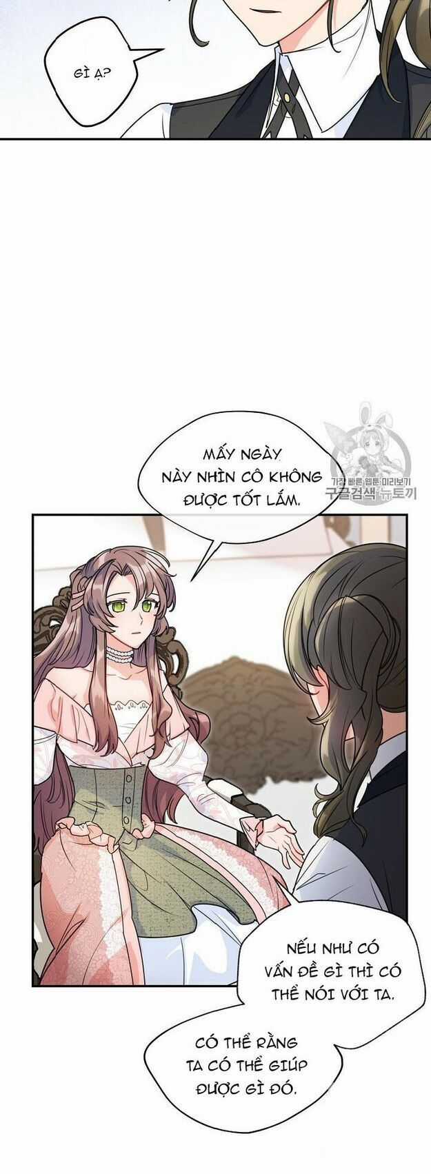 50 Công Thức Pha Trà Của Nữ Công Tước Chapter 56 trang 3