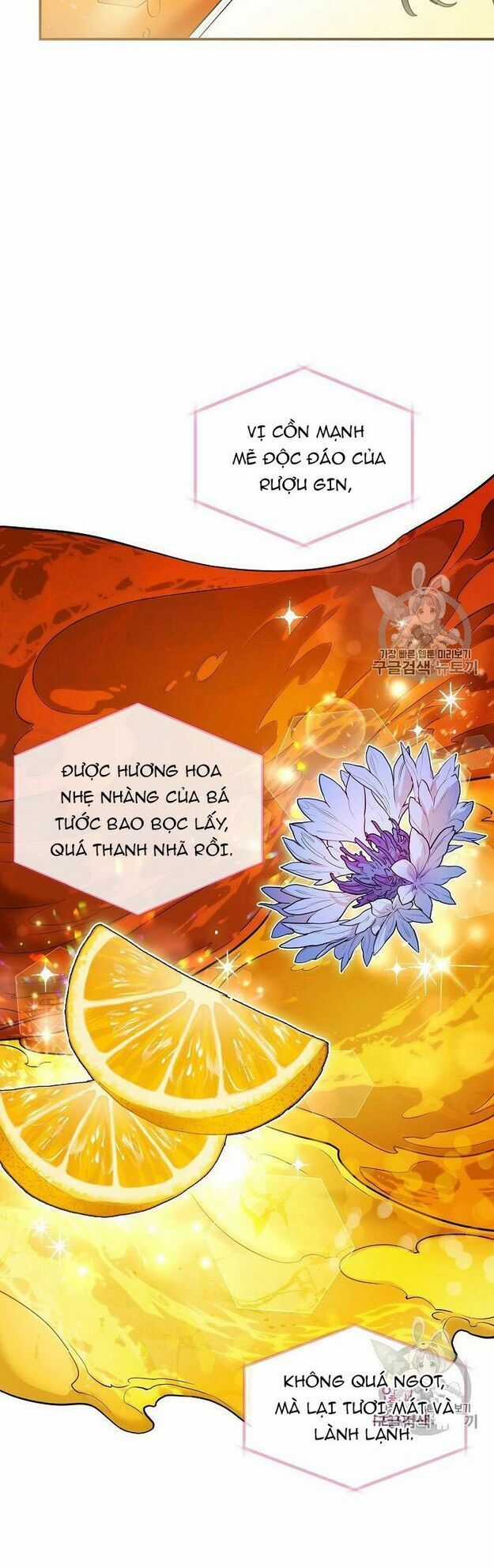 50 Công Thức Pha Trà Của Nữ Công Tước Chapter 56 trang 31