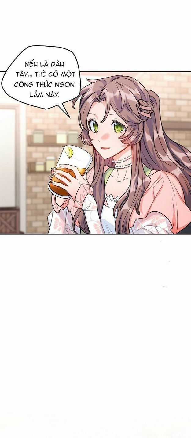 50 Công Thức Pha Trà Của Nữ Công Tước Chapter 56 trang 34