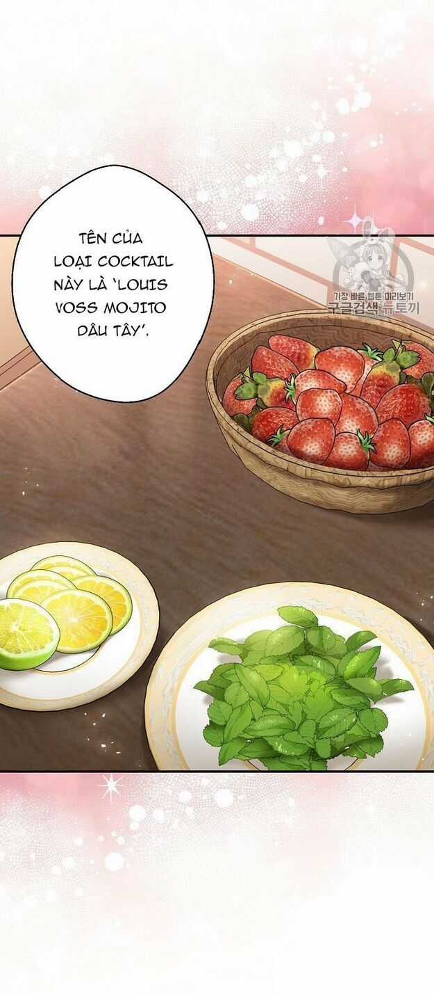 50 Công Thức Pha Trà Của Nữ Công Tước Chapter 56 trang 35