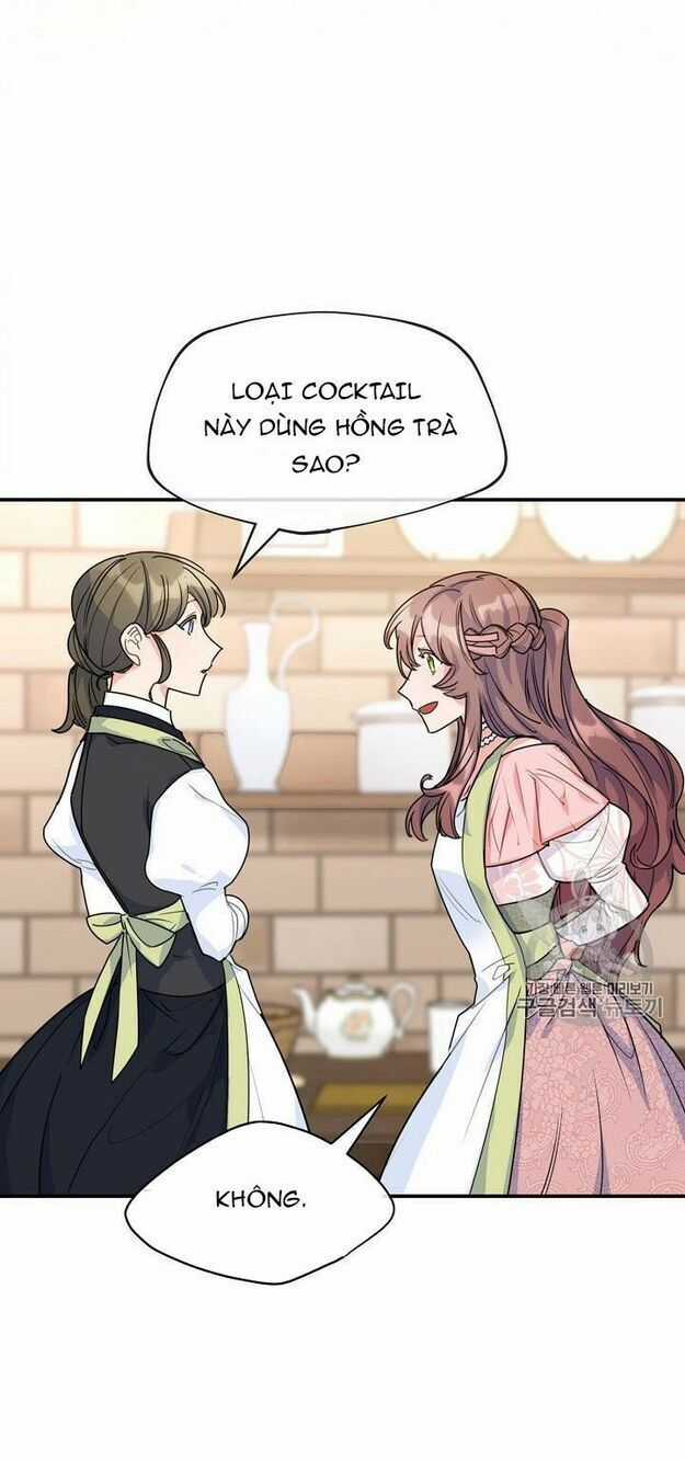 50 Công Thức Pha Trà Của Nữ Công Tước Chapter 56 trang 36