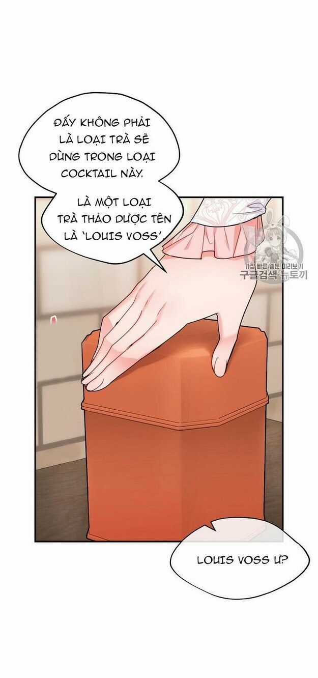 50 Công Thức Pha Trà Của Nữ Công Tước Chapter 56 trang 37