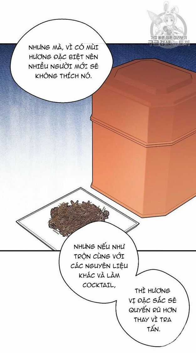 50 Công Thức Pha Trà Của Nữ Công Tước Chapter 56 trang 39