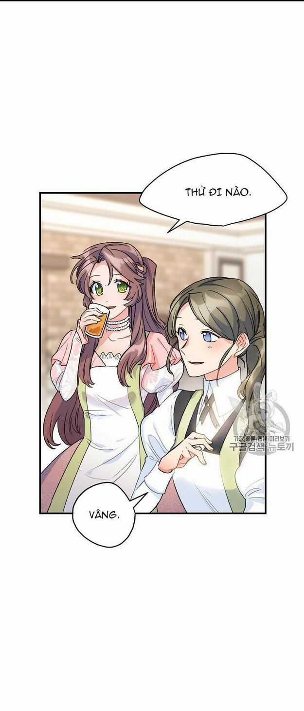 50 Công Thức Pha Trà Của Nữ Công Tước Chapter 56 trang 43