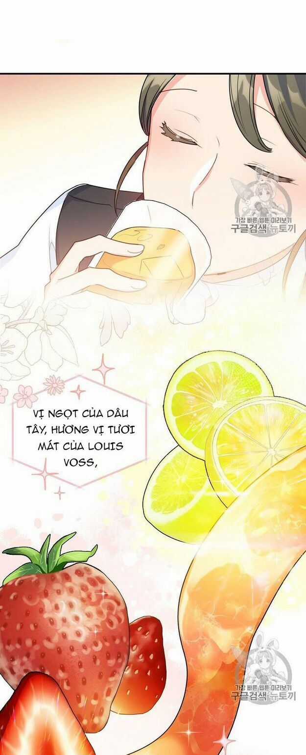 50 Công Thức Pha Trà Của Nữ Công Tước Chapter 56 trang 44