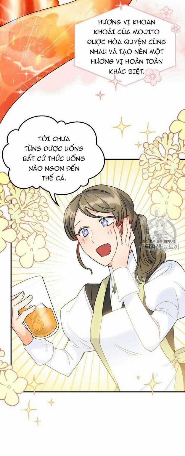 50 Công Thức Pha Trà Của Nữ Công Tước Chapter 56 trang 45