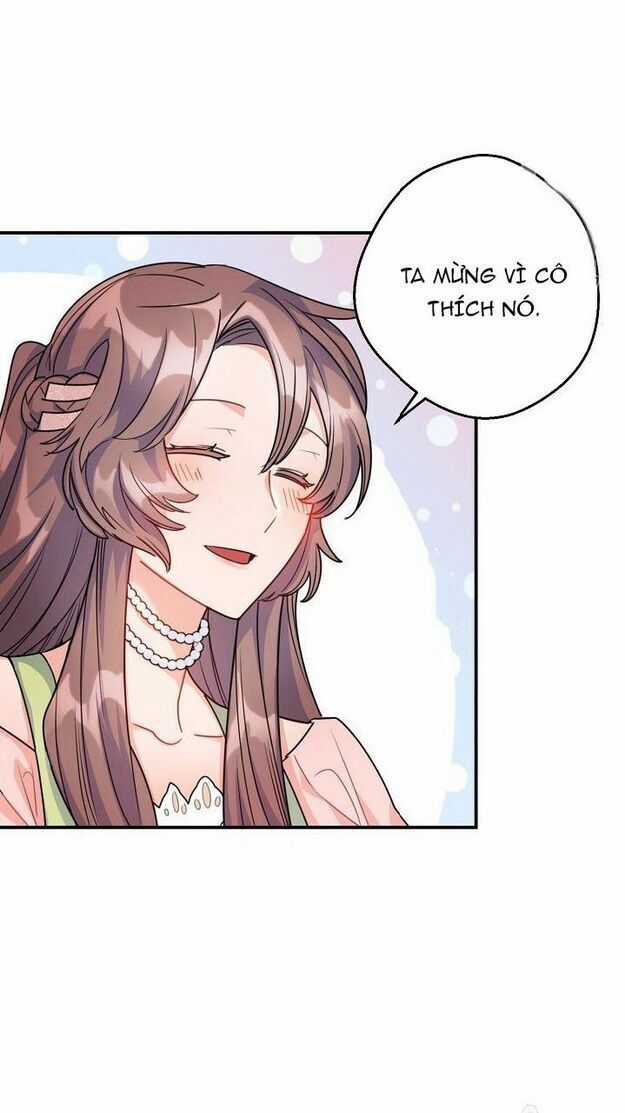 50 Công Thức Pha Trà Của Nữ Công Tước Chapter 56 trang 46