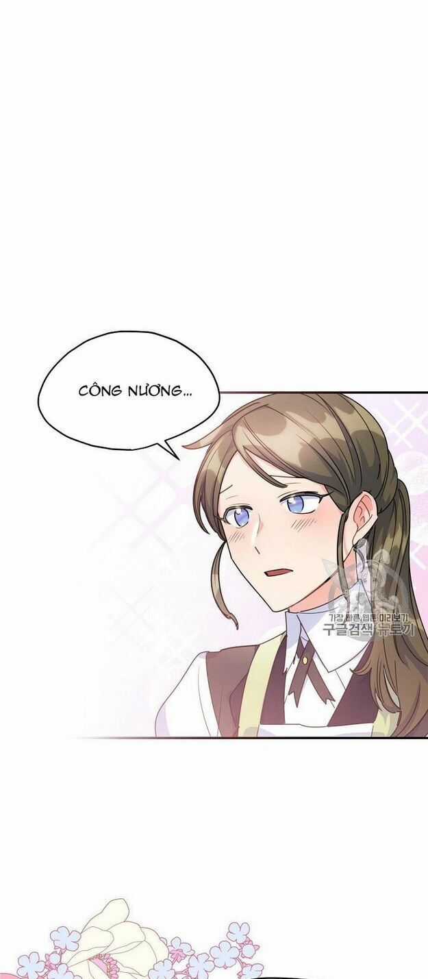 50 Công Thức Pha Trà Của Nữ Công Tước Chapter 56 trang 48