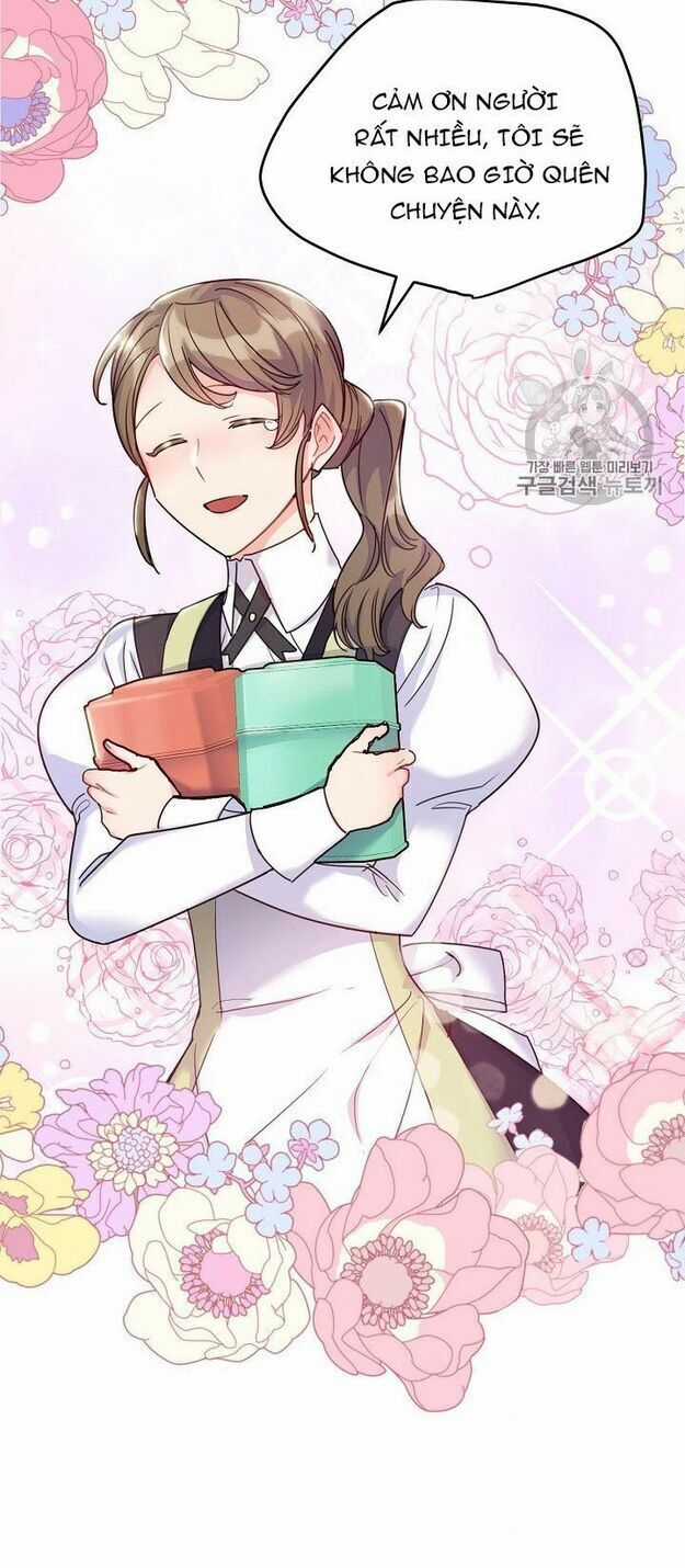 50 Công Thức Pha Trà Của Nữ Công Tước Chapter 56 trang 49