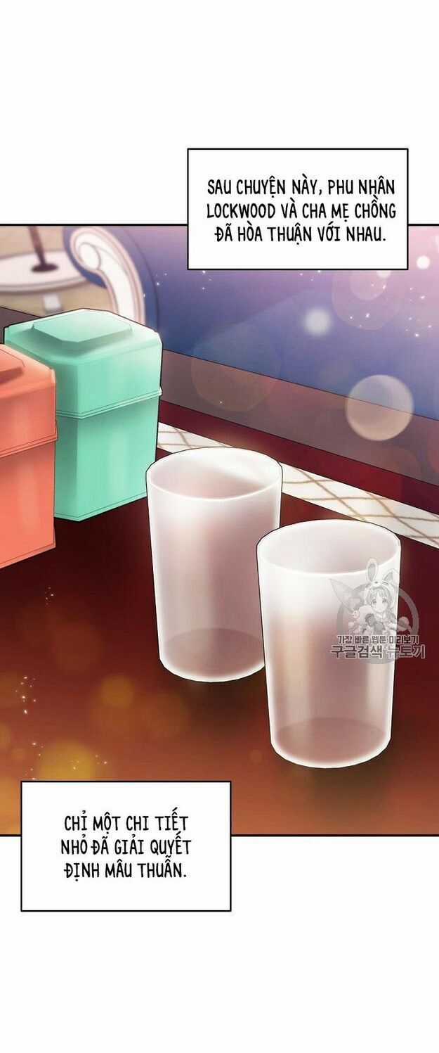 50 Công Thức Pha Trà Của Nữ Công Tước Chapter 56 trang 53