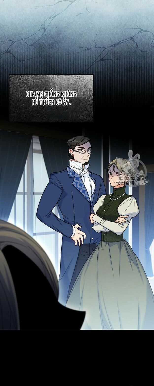 50 Công Thức Pha Trà Của Nữ Công Tước Chapter 56 trang 7