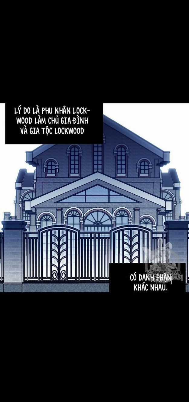 50 Công Thức Pha Trà Của Nữ Công Tước Chapter 56 trang 8