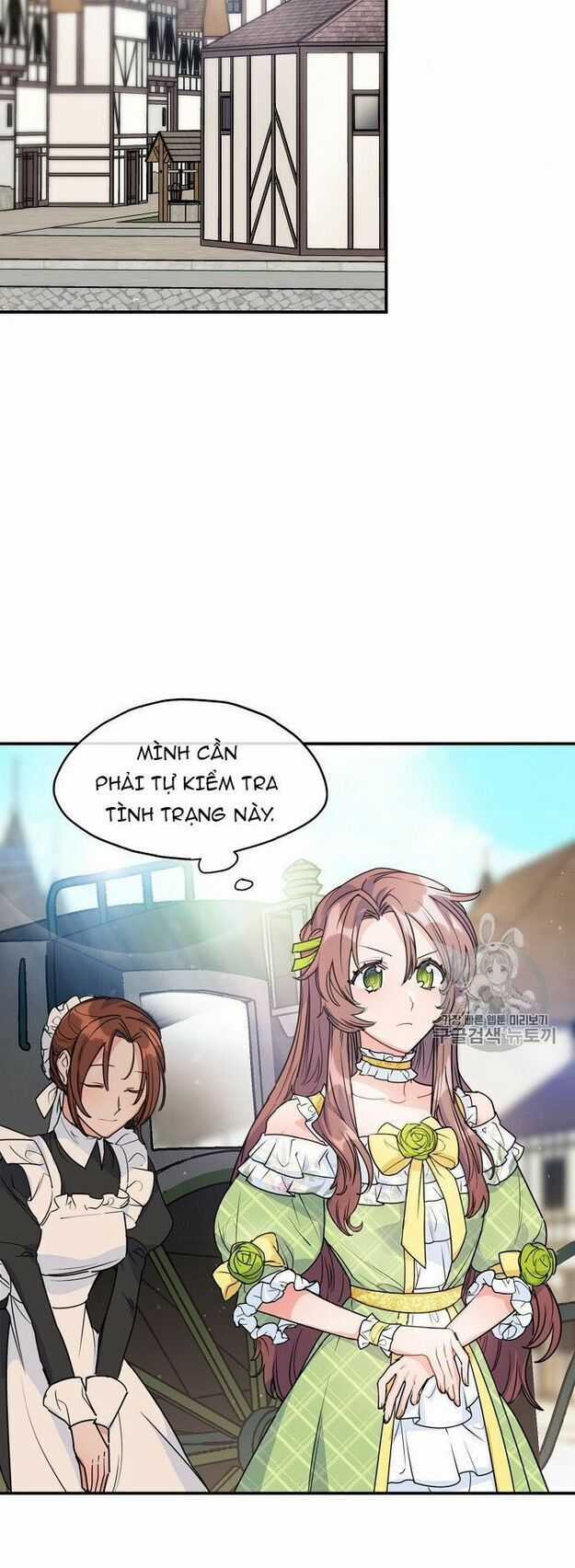 50 Công Thức Pha Trà Của Nữ Công Tước Chapter 57 trang 10