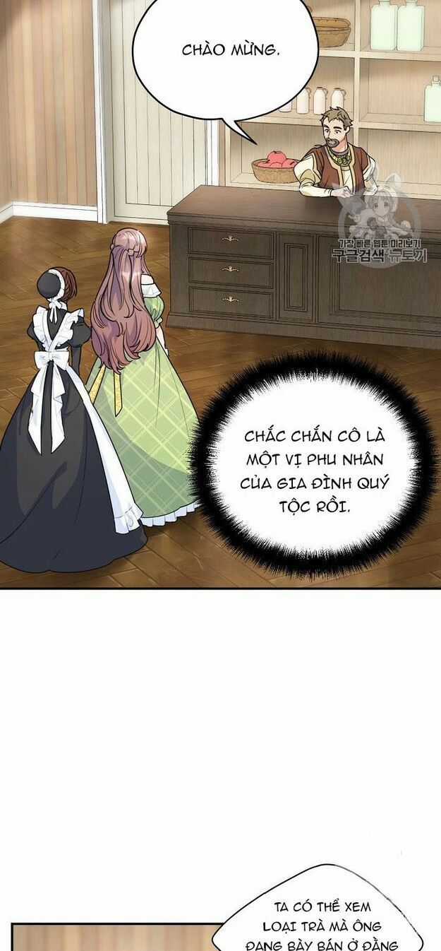 50 Công Thức Pha Trà Của Nữ Công Tước Chapter 57 trang 14