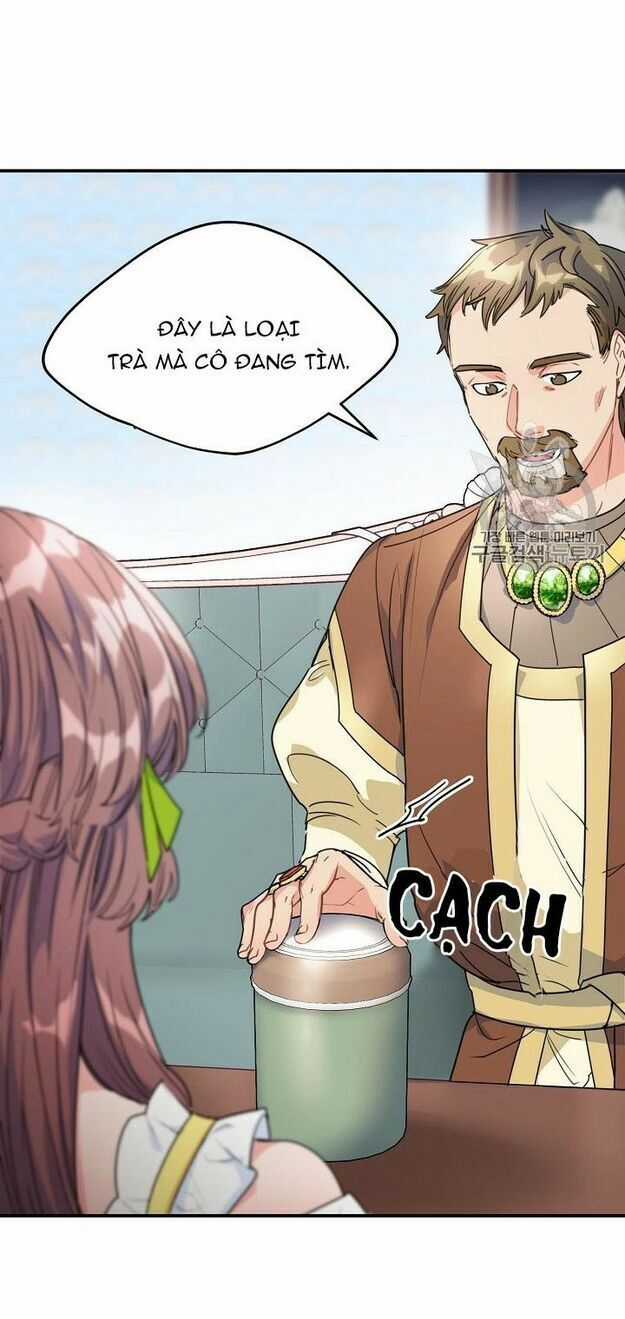 50 Công Thức Pha Trà Của Nữ Công Tước Chapter 57 trang 17