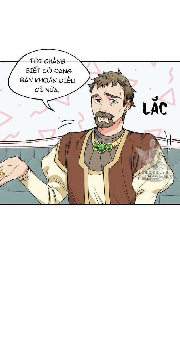 50 Công Thức Pha Trà Của Nữ Công Tước Chapter 57 trang 19