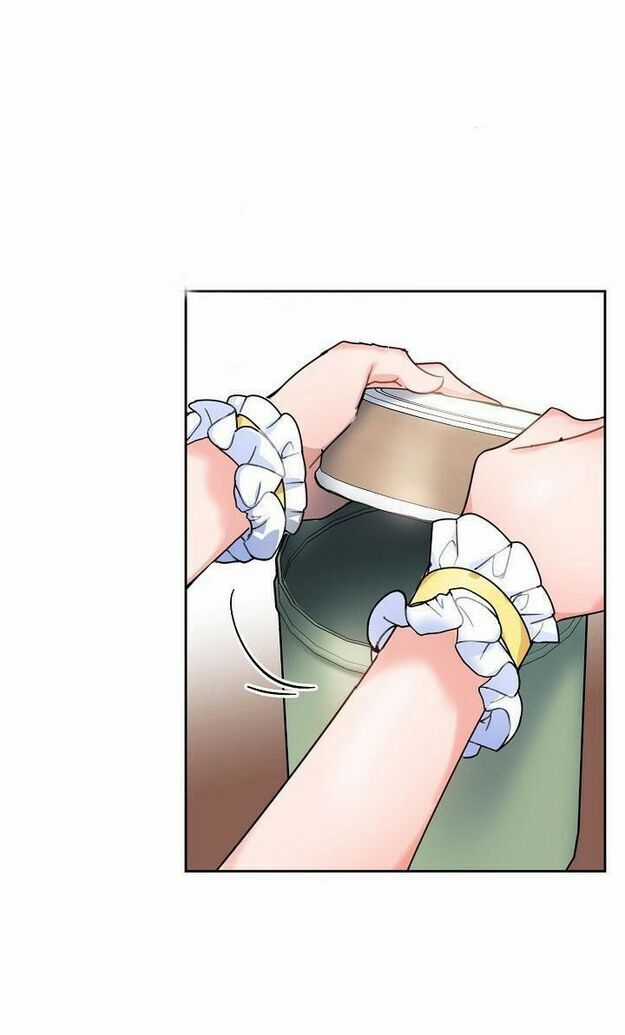 50 Công Thức Pha Trà Của Nữ Công Tước Chapter 57 trang 21