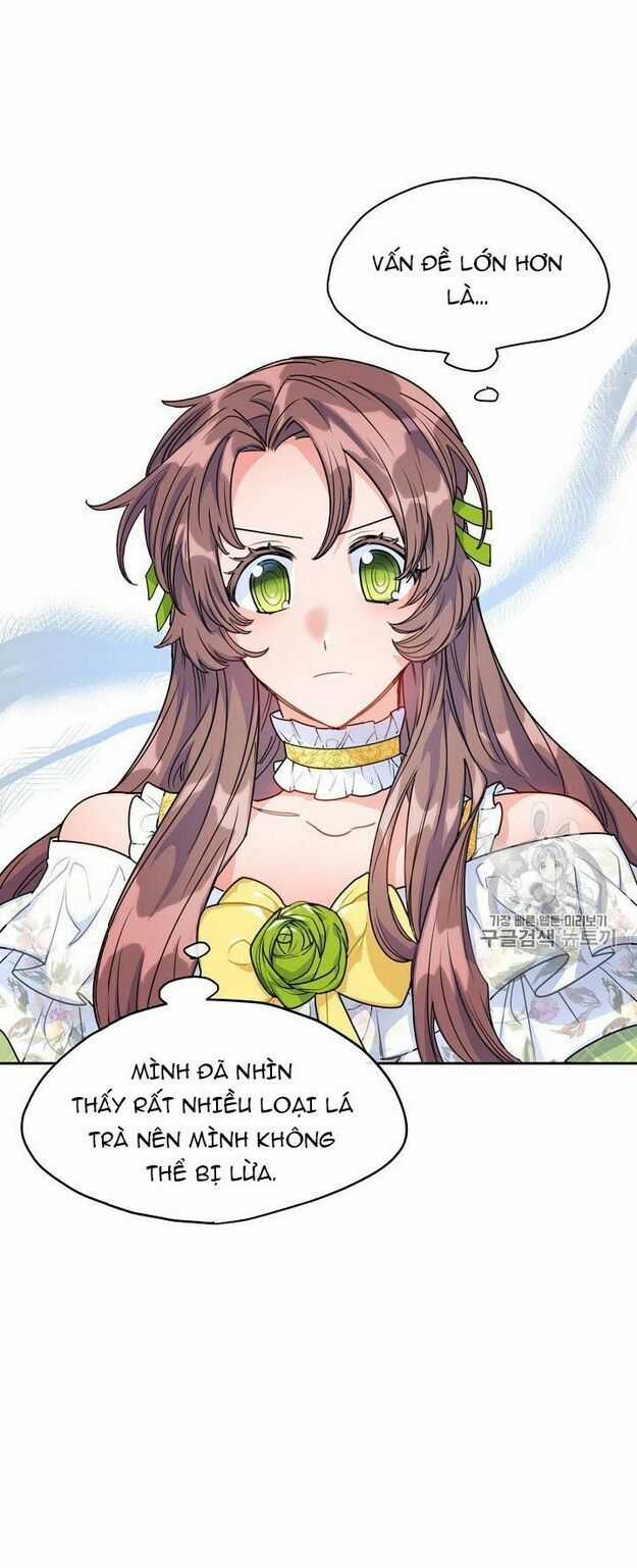 50 Công Thức Pha Trà Của Nữ Công Tước Chapter 57 trang 24