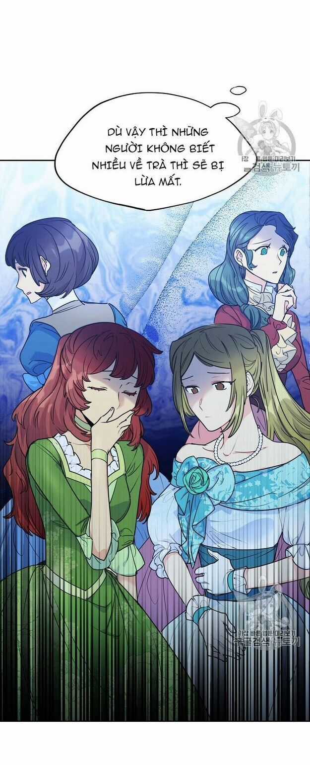 50 Công Thức Pha Trà Của Nữ Công Tước Chapter 57 trang 25