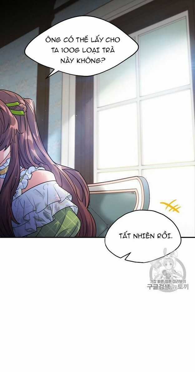 50 Công Thức Pha Trà Của Nữ Công Tước Chapter 57 trang 26