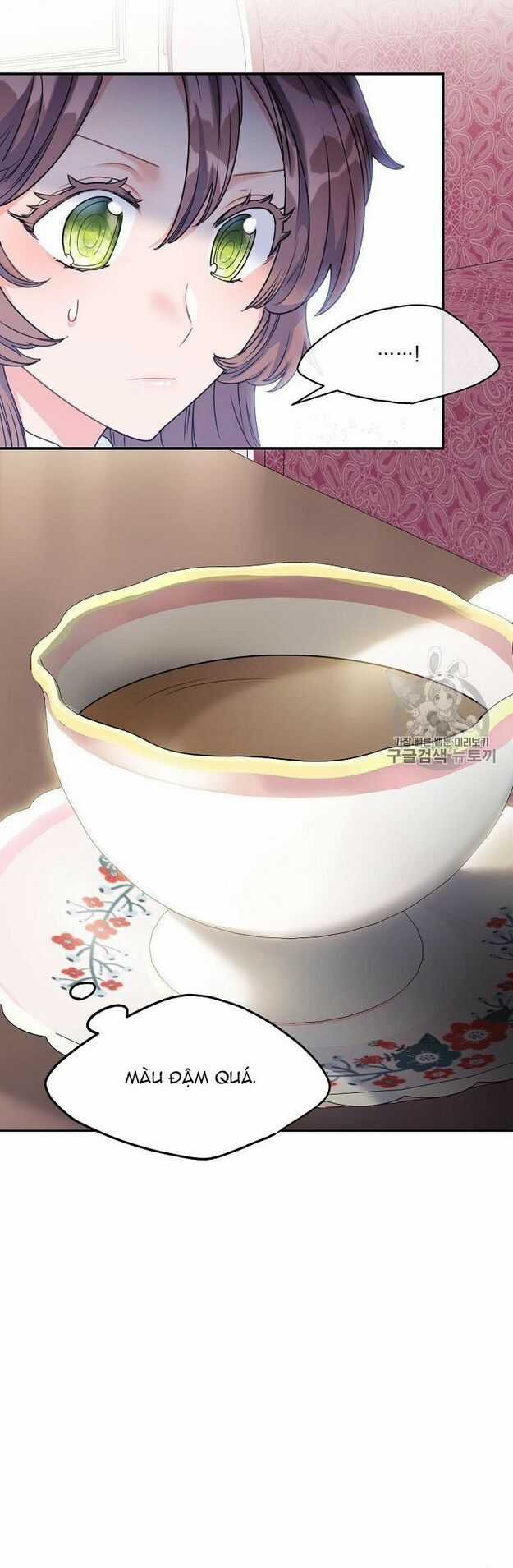 50 Công Thức Pha Trà Của Nữ Công Tước Chapter 57 trang 28