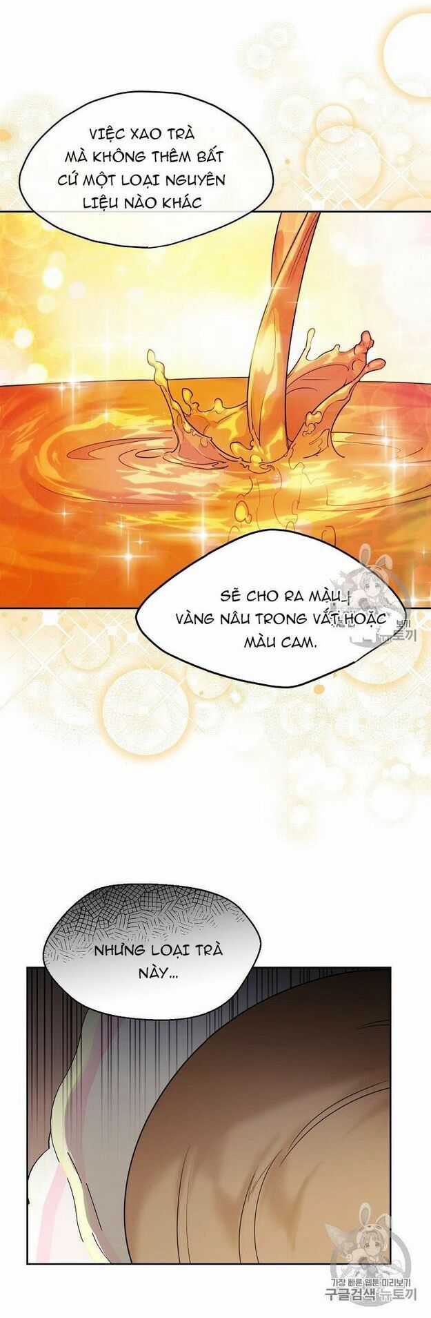 50 Công Thức Pha Trà Của Nữ Công Tước Chapter 57 trang 29