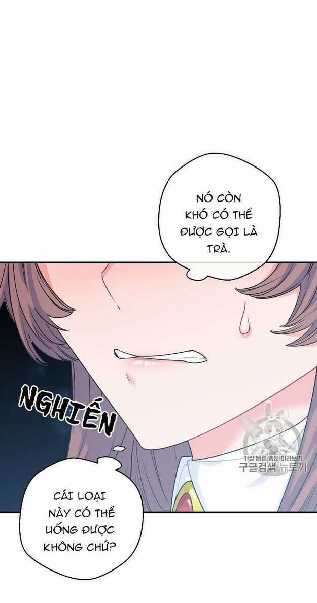 50 Công Thức Pha Trà Của Nữ Công Tước Chapter 57 trang 30