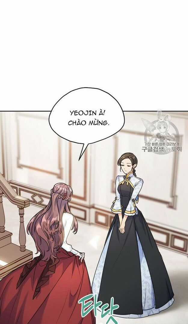 50 Công Thức Pha Trà Của Nữ Công Tước Chapter 57 trang 32