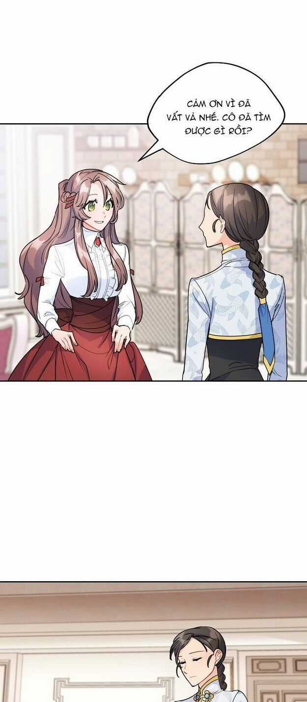 50 Công Thức Pha Trà Của Nữ Công Tước Chapter 57 trang 34