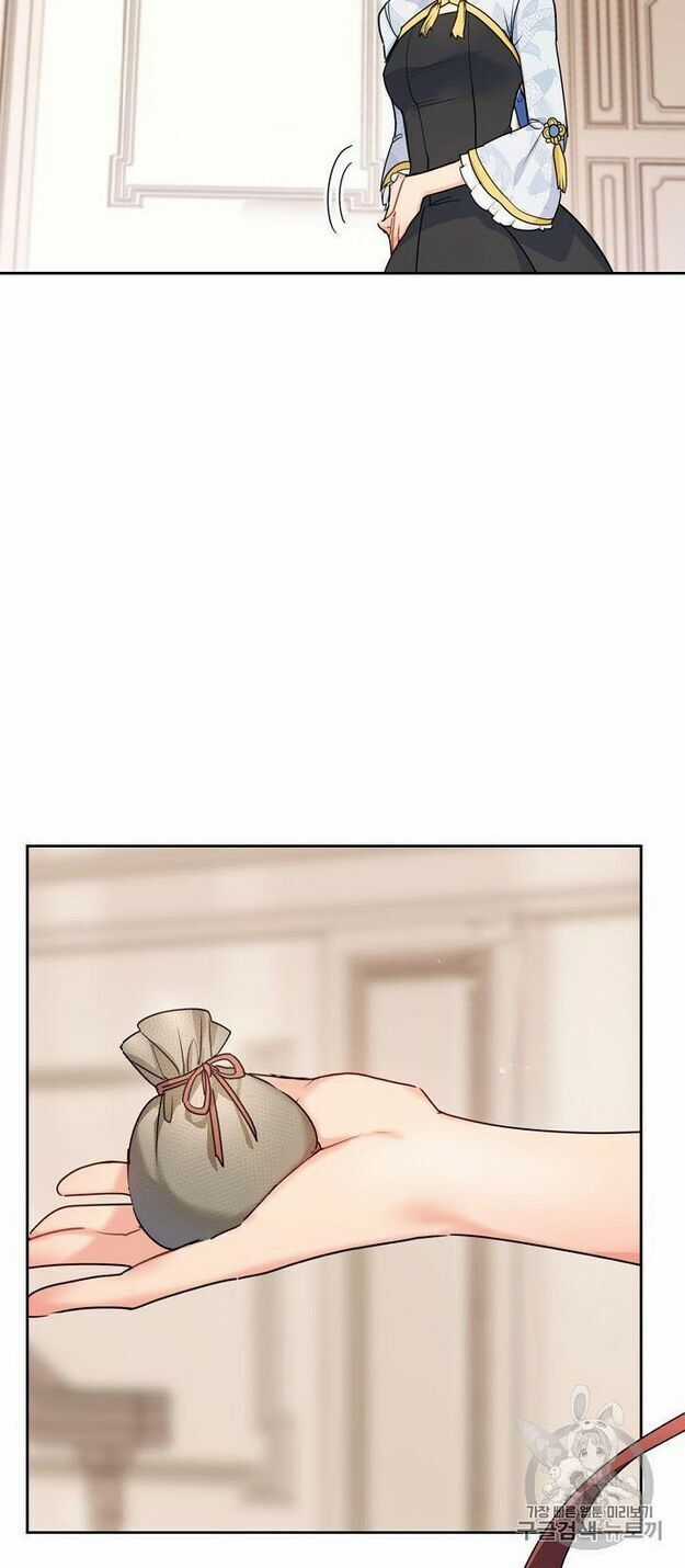 50 Công Thức Pha Trà Của Nữ Công Tước Chapter 57 trang 35