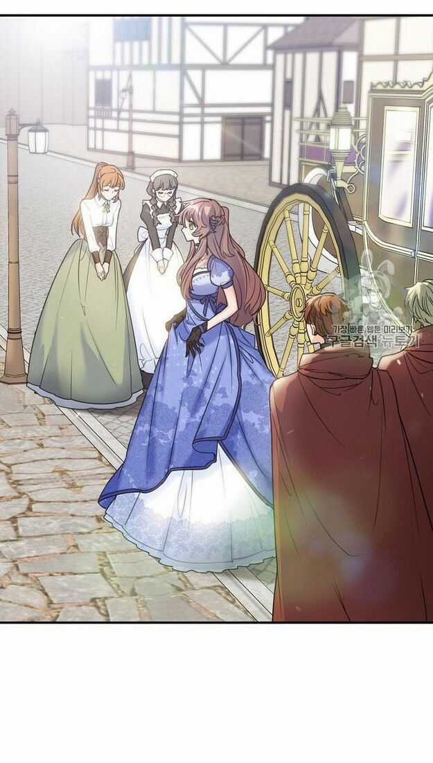 50 Công Thức Pha Trà Của Nữ Công Tước Chapter 57 trang 41