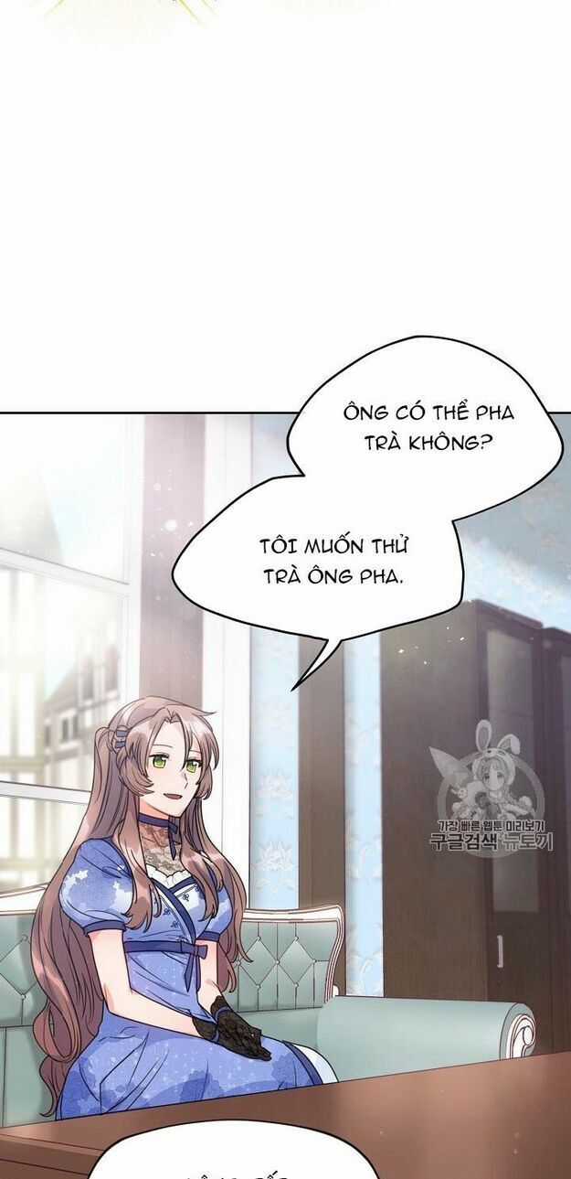 50 Công Thức Pha Trà Của Nữ Công Tước Chapter 57 trang 44