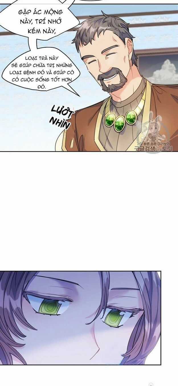 50 Công Thức Pha Trà Của Nữ Công Tước Chapter 57 trang 47