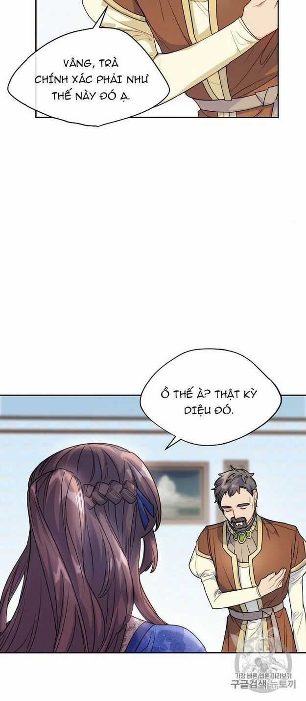 50 Công Thức Pha Trà Của Nữ Công Tước Chapter 57 trang 49