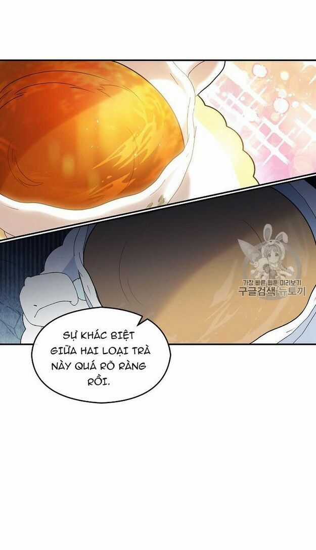 50 Công Thức Pha Trà Của Nữ Công Tước Chapter 58 trang 16