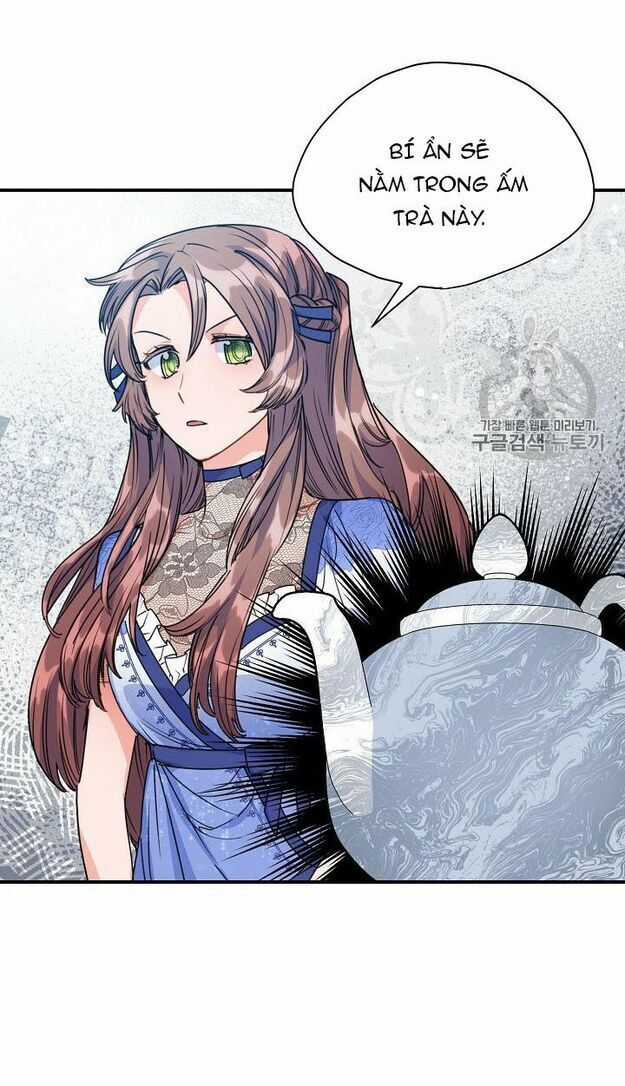 50 Công Thức Pha Trà Của Nữ Công Tước Chapter 58 trang 17