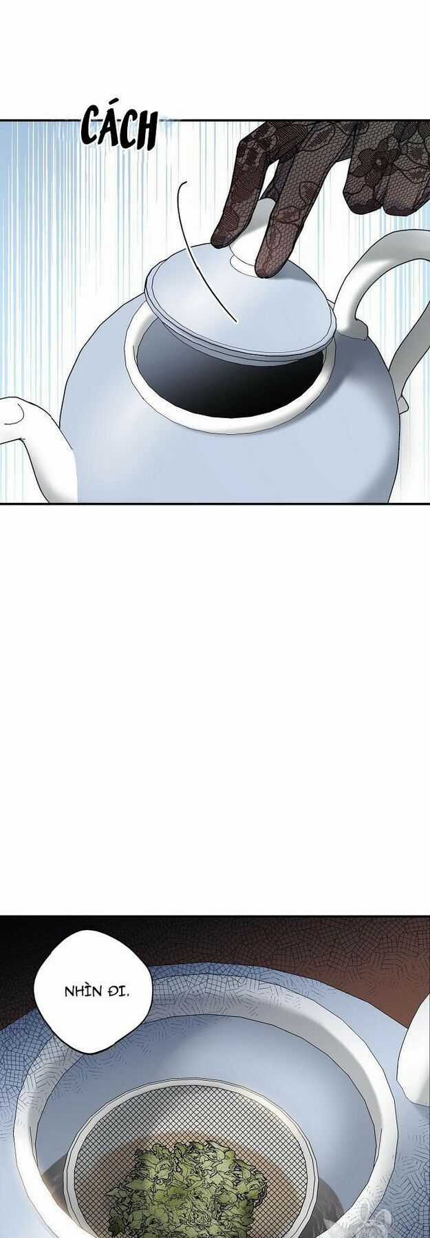 50 Công Thức Pha Trà Của Nữ Công Tước Chapter 58 trang 18