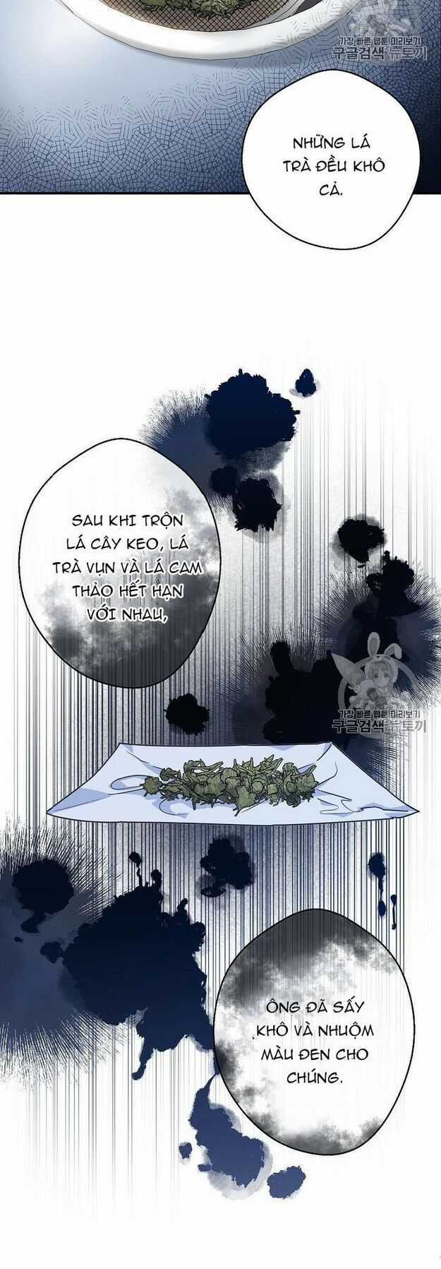 50 Công Thức Pha Trà Của Nữ Công Tước Chapter 58 trang 19