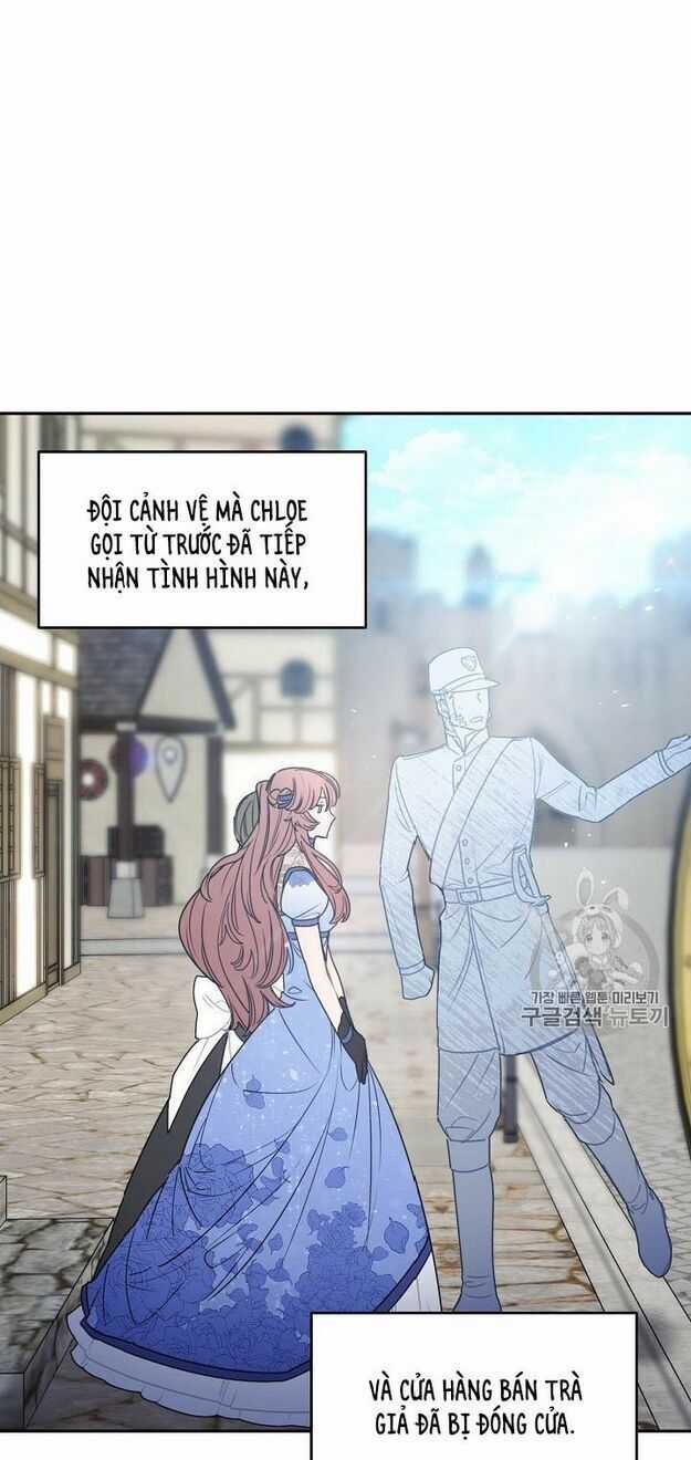 50 Công Thức Pha Trà Của Nữ Công Tước Chapter 58 trang 25